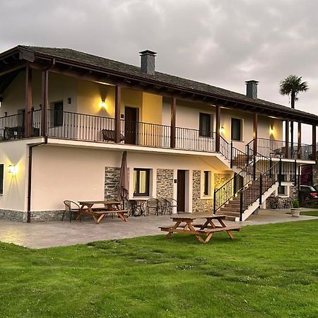La Quintana De Figares Apartment Luarca Exterior photo