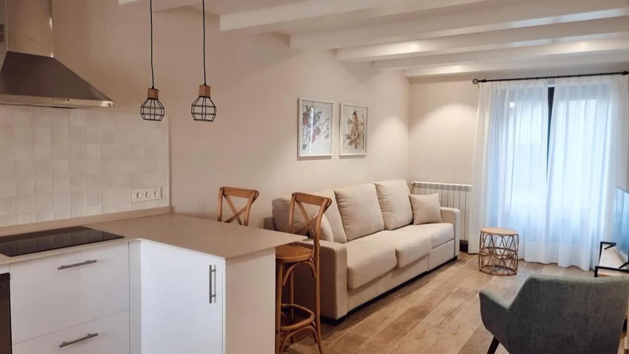 La Quintana De Figares Apartment Luarca Exterior photo